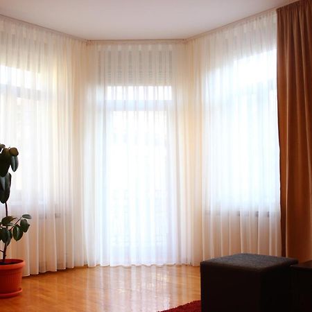 Apartman Buna Sarajevo Buitenkant foto