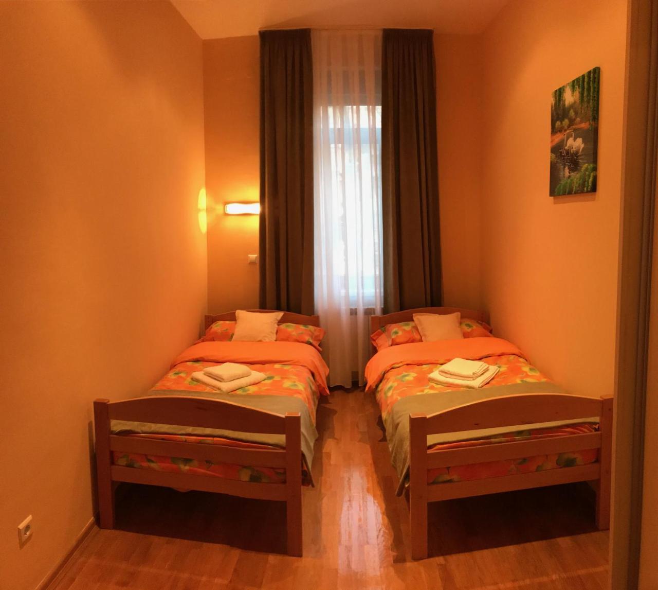 Apartman Buna Sarajevo Buitenkant foto