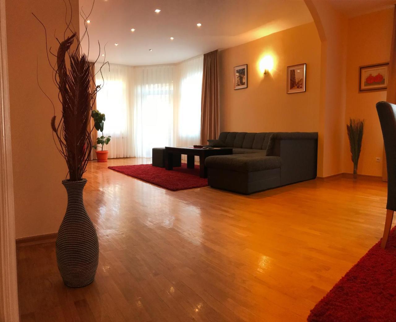 Apartman Buna Sarajevo Buitenkant foto